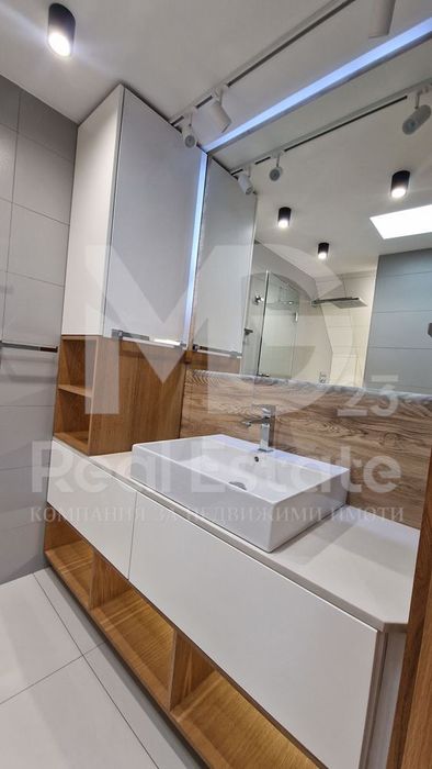 Стилен мезонет под наем в Младежки хълм!