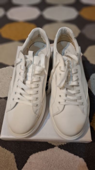 Pantofi Sport U.S. Polo Assn. (Noi)