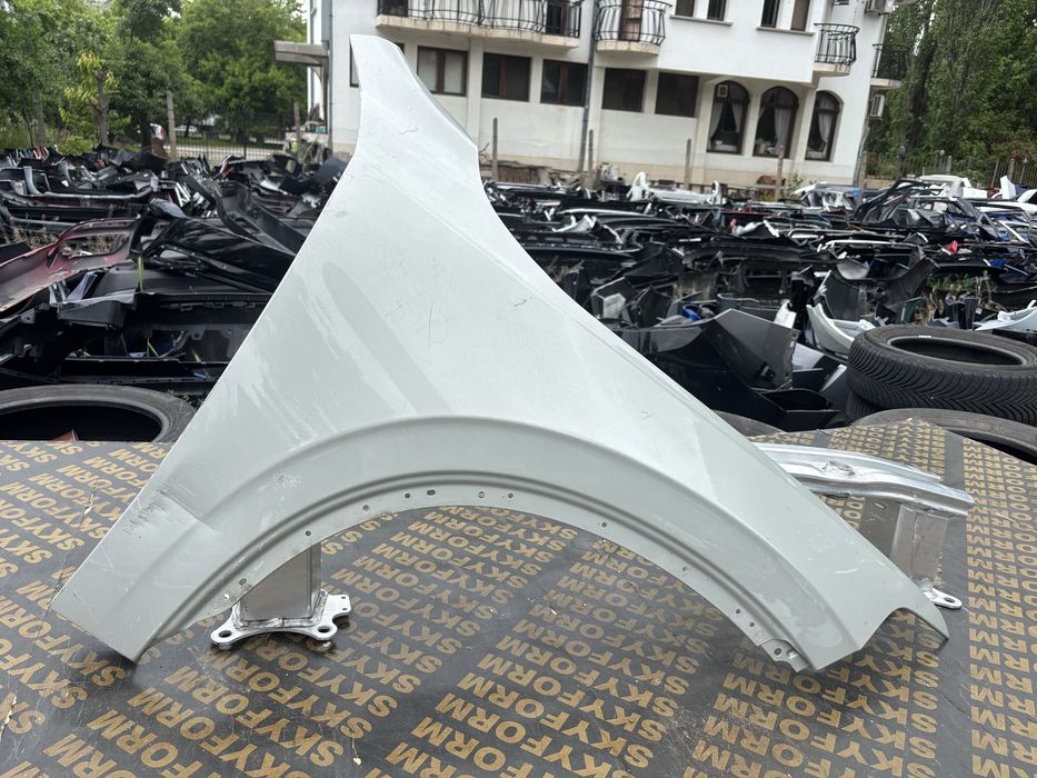 Калник Volvo XC90