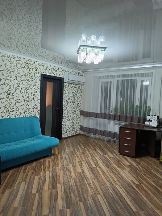 Продам 3х комнатную квартиру.