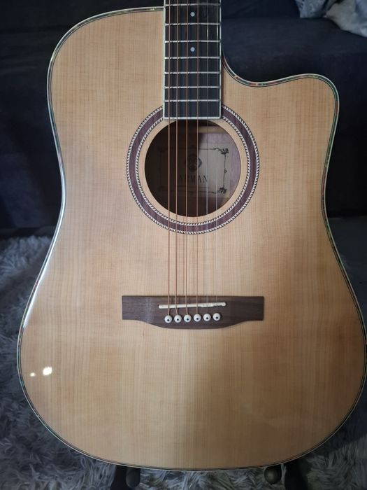 Гитара акустическая arman 41