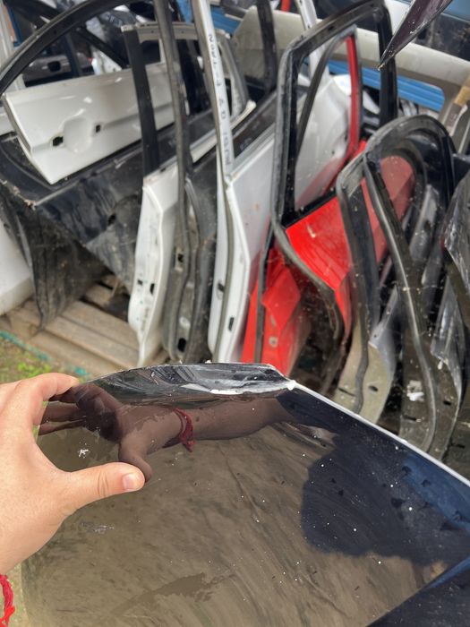 Volvo V60 S60 2019 преден капак