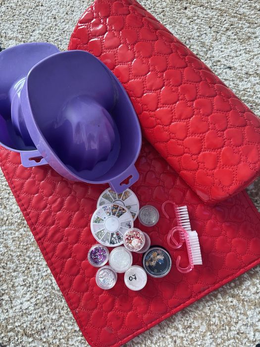 Все для маникюра