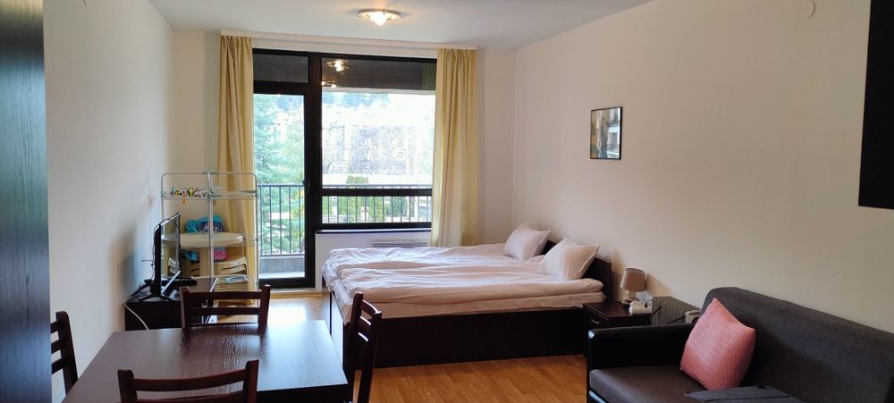 Продава се Едностаен апартамент в Разлог - 41 кв.м за 605 €/кв.м - Снимка #5