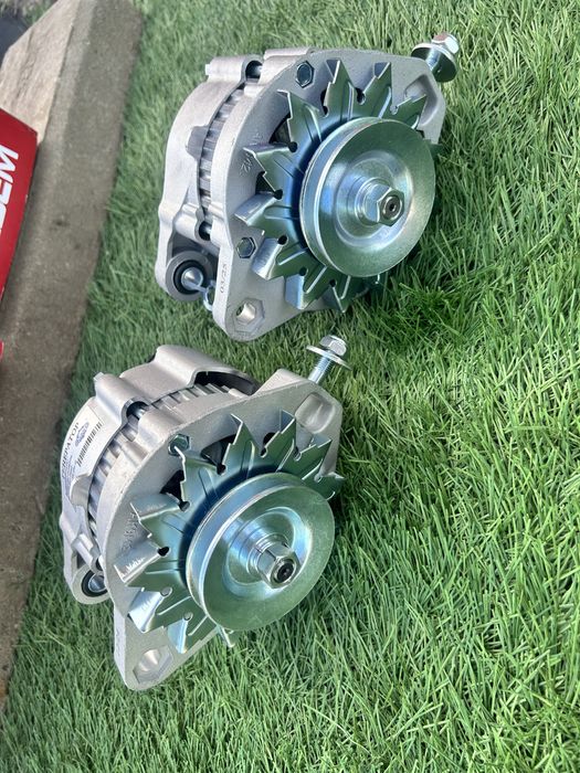 Новый Генератор Ваз 2108-09 шестерка карбюратор