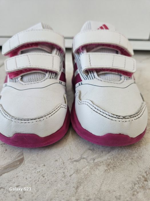 Оригинални детски маратонки Адидас НАМАЛЕНИ