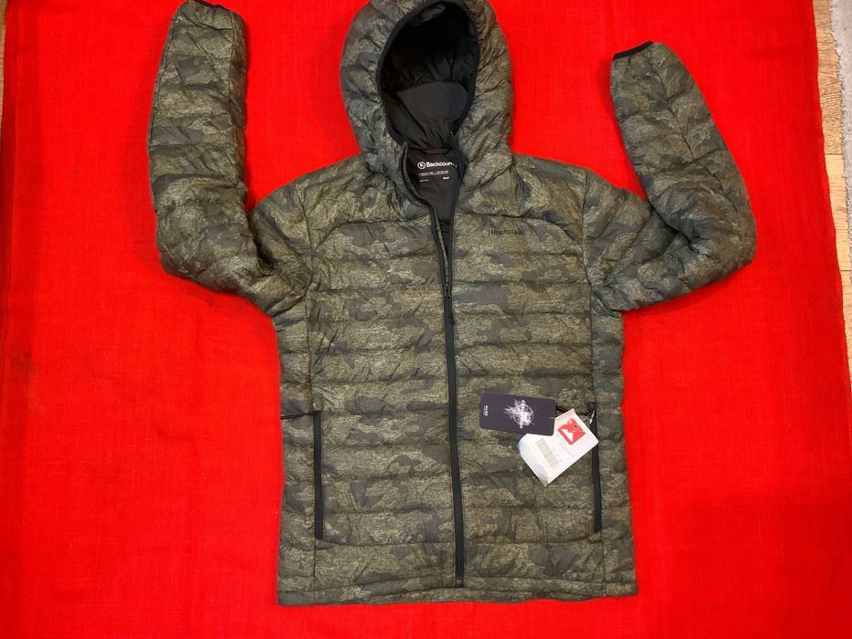 Blackcountry-оригинално пухено яке размер 50 л