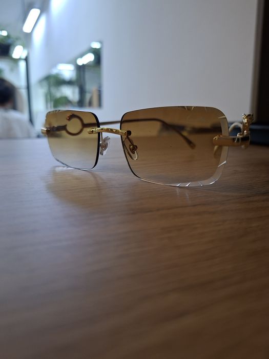 Ochelari de soare  Cartier