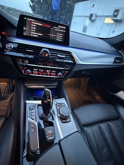 De vanzare BMW G30 530D