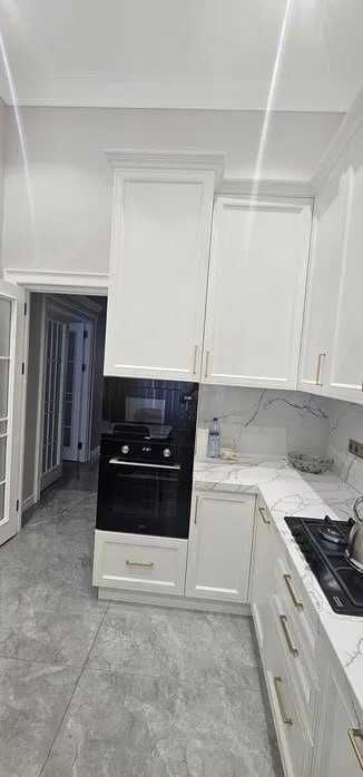 Мирабадский Амир Тимур  Габус 3 комнатная  Квартира