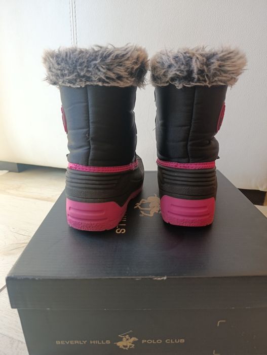 Ботуши 30 Beverley Hills Polo Club