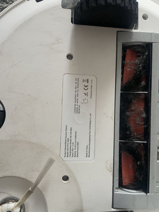 Продам пылесос робот