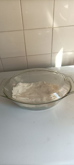 Vas de yena pentru gătit