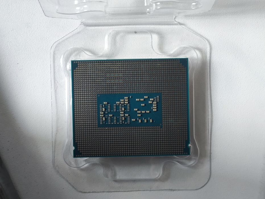 Процессор Intel Core Ultra 7 265KF, LGA1851, OEM