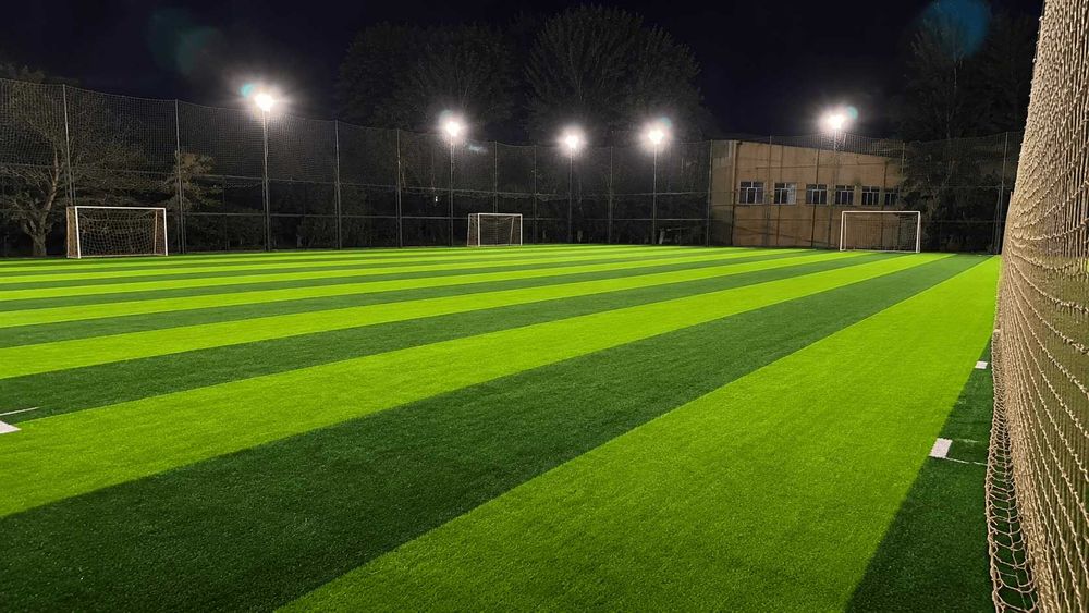 Футбольное поле 5x5 6x6 7x7 | mini futbol | maydoni Ташкент