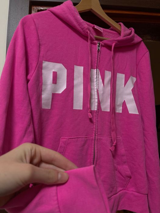 Сет Victoria Secrets Pink