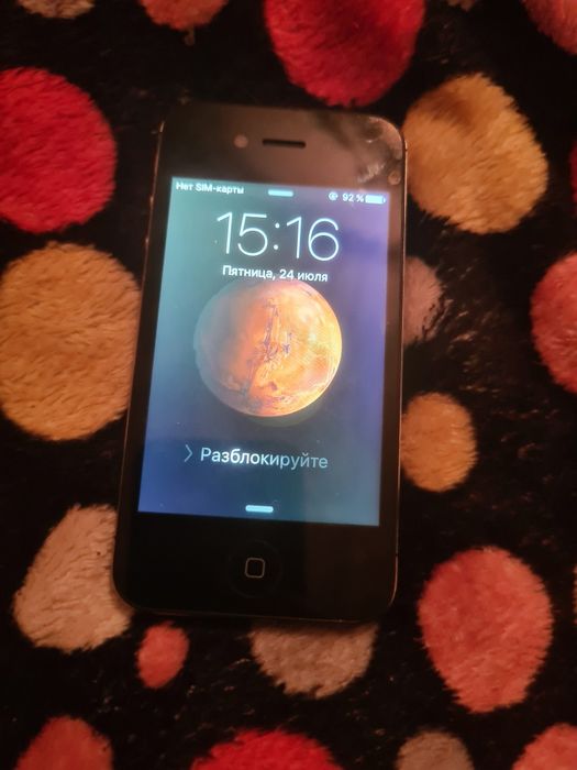 iPhone Apple 4s продам