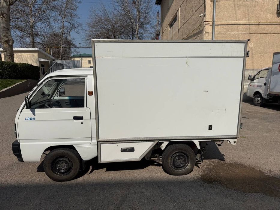 Лабо сотилади, 2020 йил