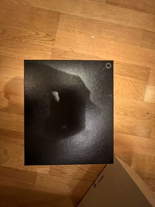 Чехол  для iPad Montblanc