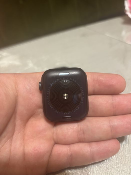 Apple Watch SE 2nd Gen (GPS) 44mm