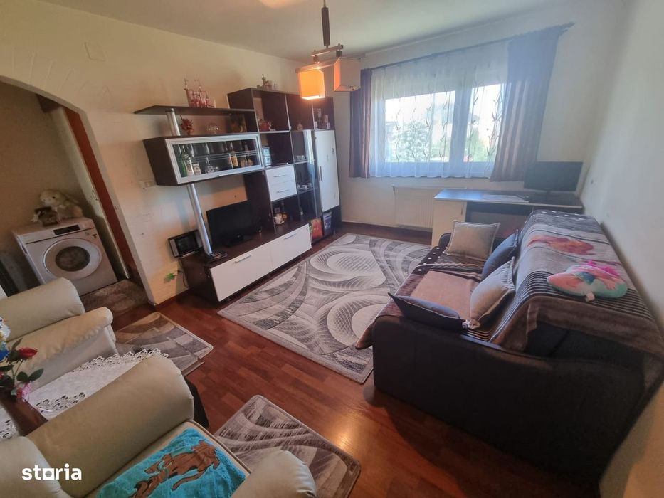 Apartament 2 camere,Deva-Zamfirescu