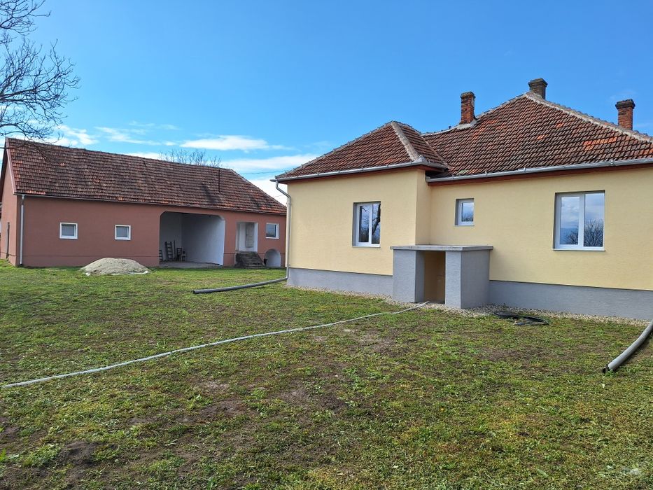 Casa de vânzare în Strei, localitatea Călan