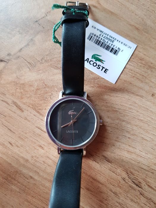 Дамски часовник Lacoste, ОРИГИНАЛЕН + Кутия