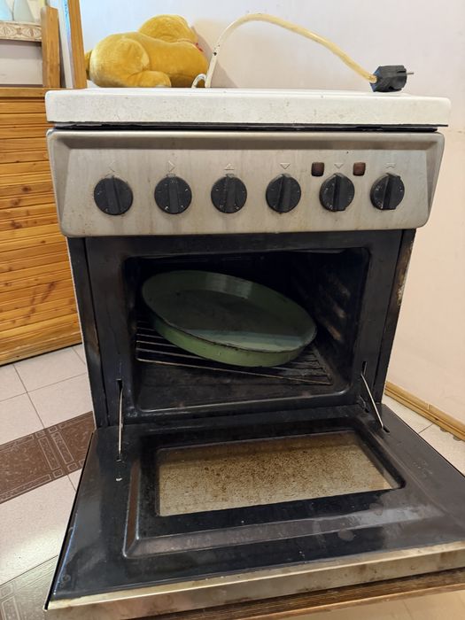 готварска печка, рамка за матраци и др