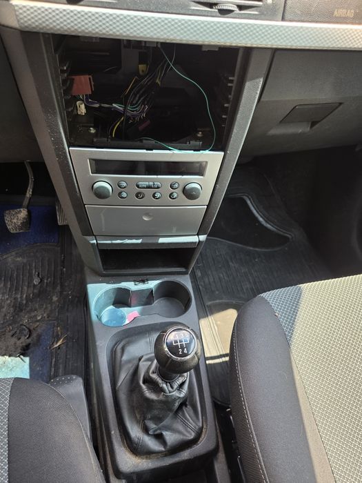 Опел Мерива 1.4 На Части! Opel Meriva