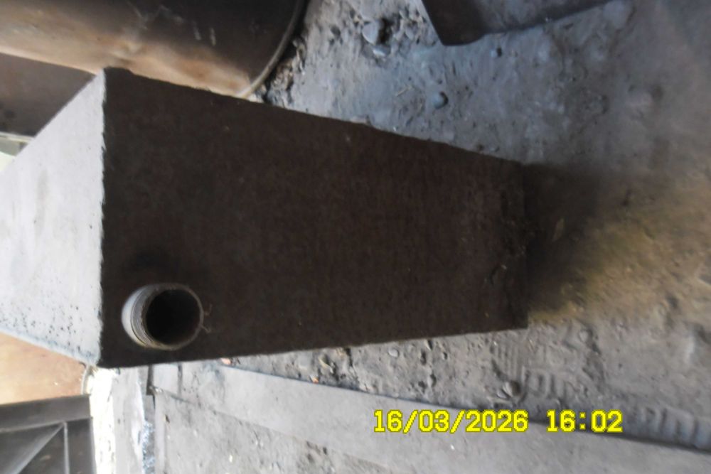 Продам емкость бак