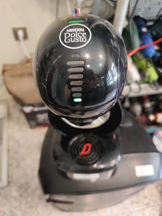 Кафемашина Dolce Gusto