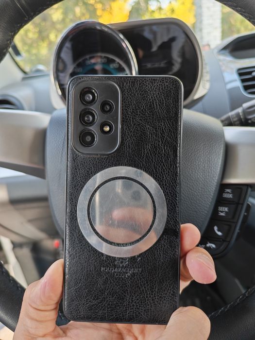 Samsung A 33 holati zór