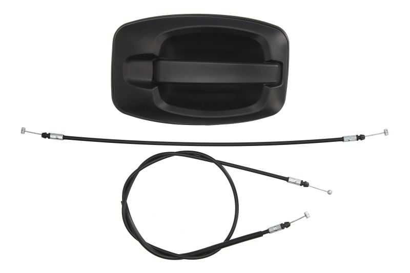 ДРЪЖКА ВРАТА СТРАНИЧНА Citroen Jumper/Ducato/Boxer 2006- RH