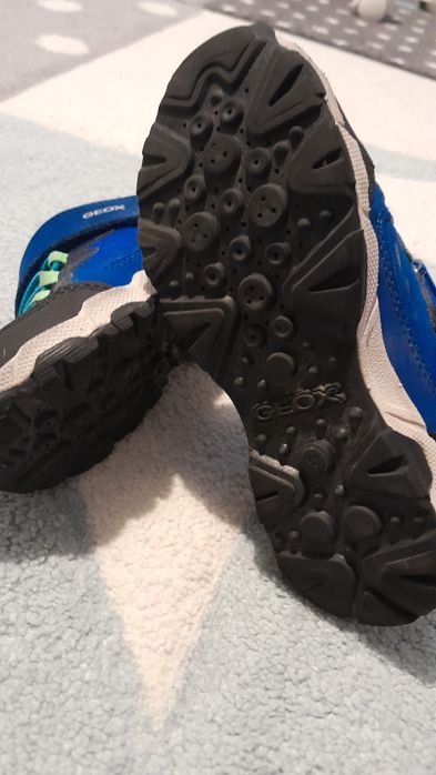 Papuci copii Geox marimea 32