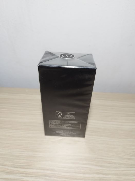 Dior Homme Intense EDP 100ml - Nou, Sigilat
