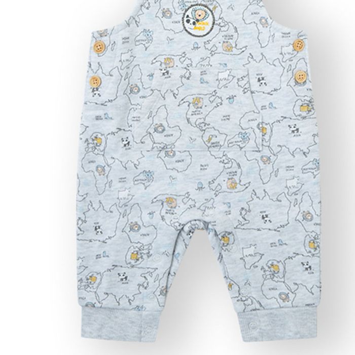 Set pantaloni si bluza