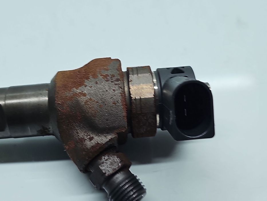Injector AUDI A4 (8K2, B8) [Fabr 2008-2015] 03L130277J, 0445110369 2.0