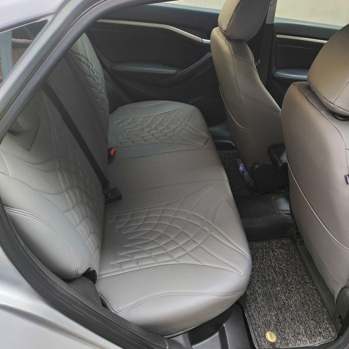 Lada Vesta 2017 — 5