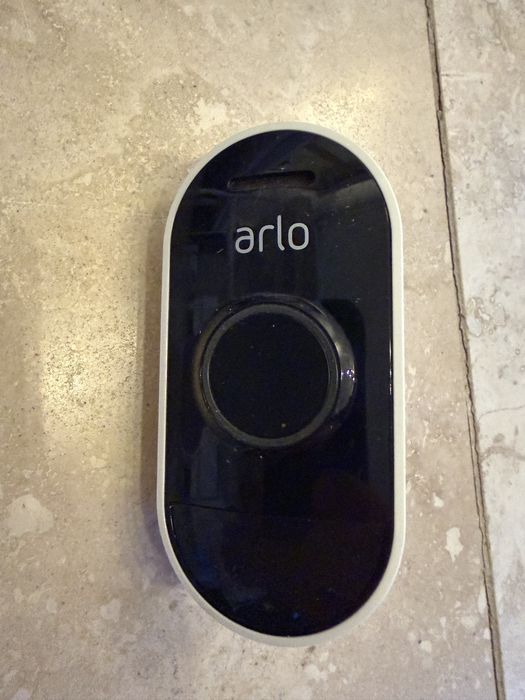 Video Interfon si Sonerie Arlo originale