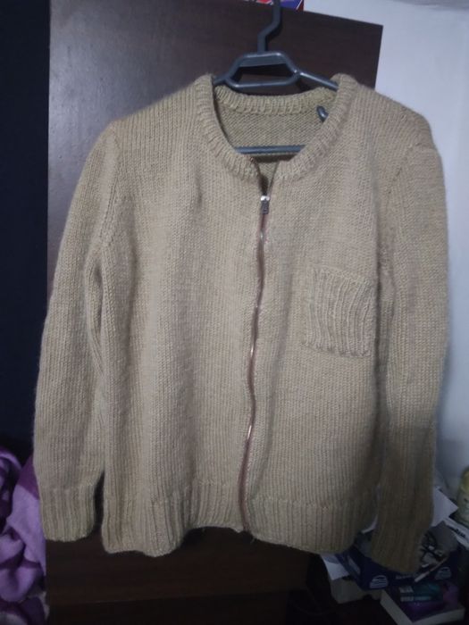 Pulover ieftin  30 de lei