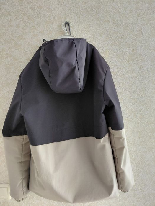 Продам куртку мужская