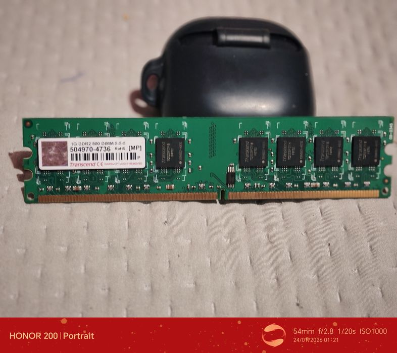 ddr2 оперативная память