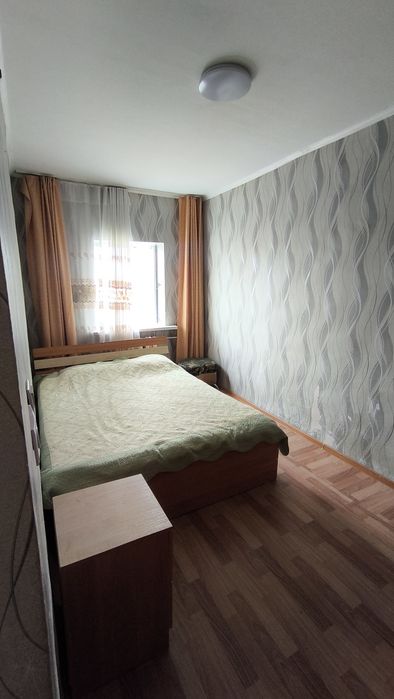 Квартира посуточно