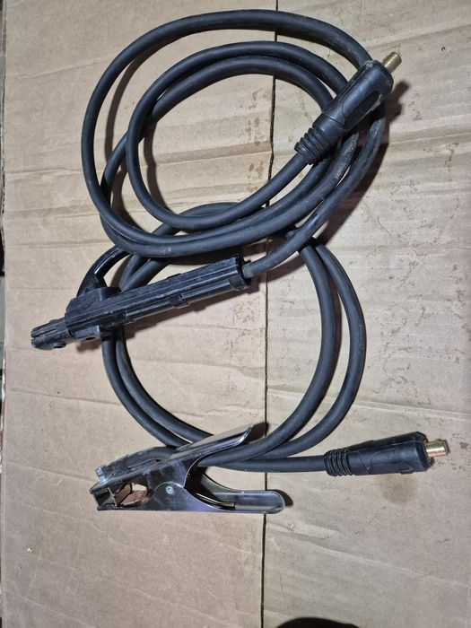 Сварочный инвентор ИСА 200ПН