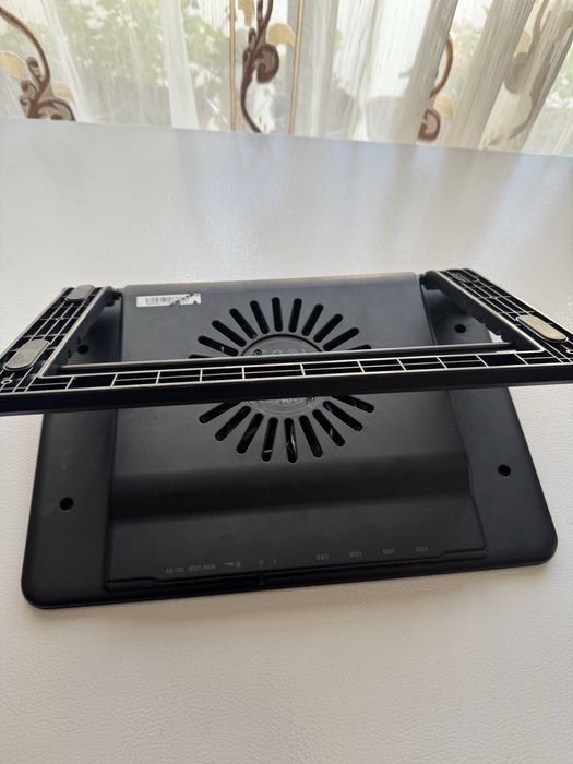 Cooler laptop cooler master