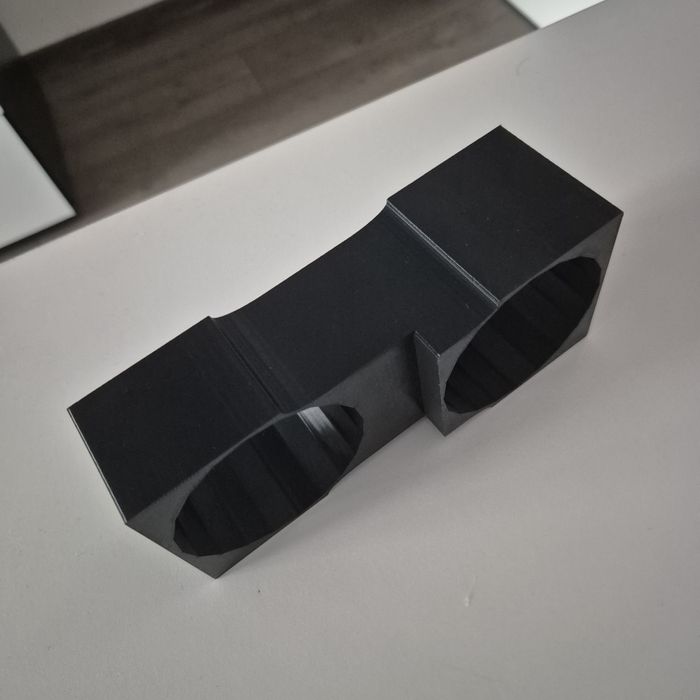 Suport pahare GOLF5 si GOLF6