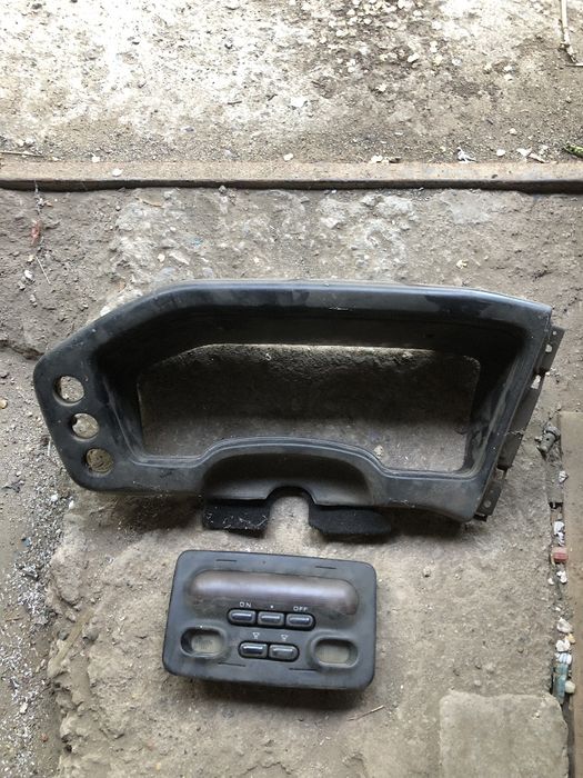 Продам запчасти на митсвбиси эклипс