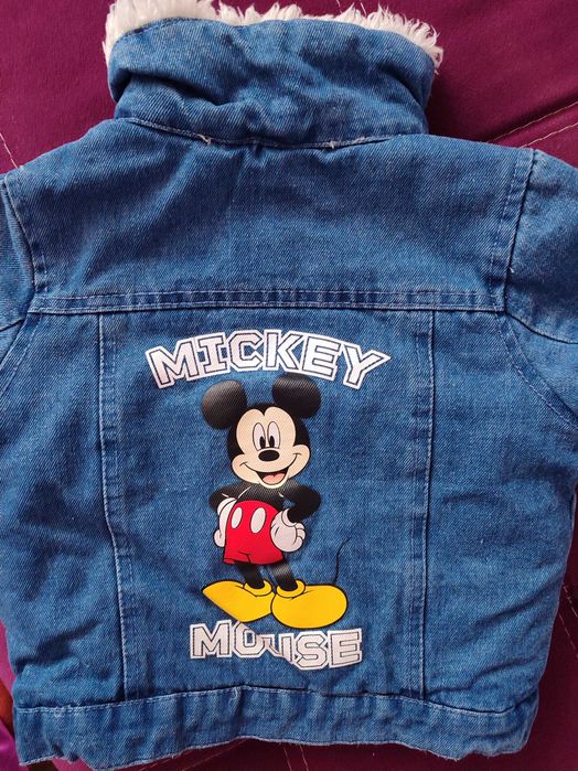 Детски якета 98 размер