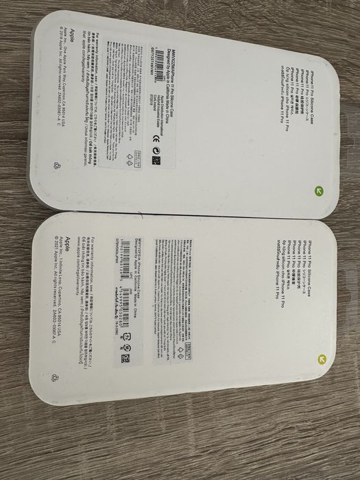 Huse iPhone 11 Pro