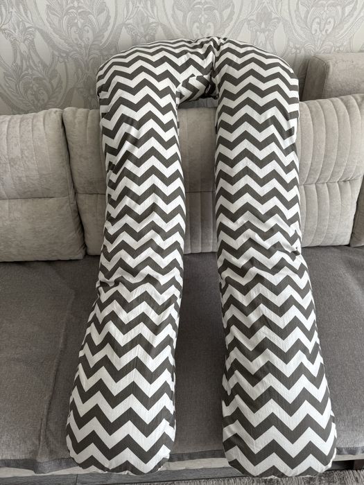 Продам подушку для беременных!